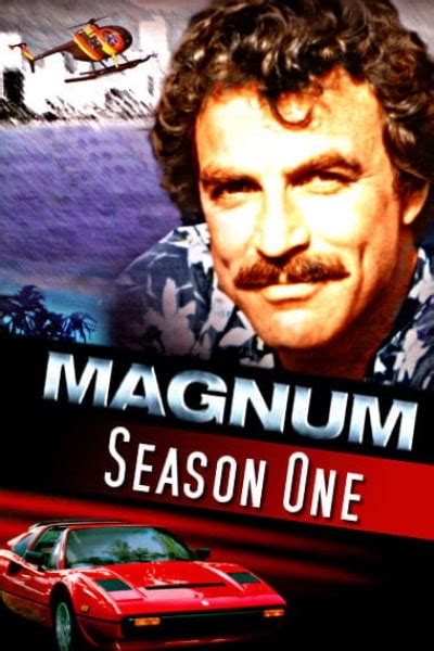 watch magnum pi on putlocker